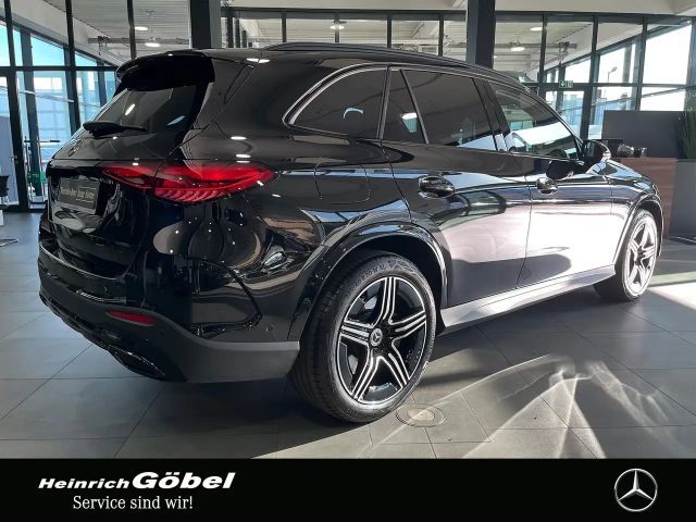 Mercedes-Benz GLC 450