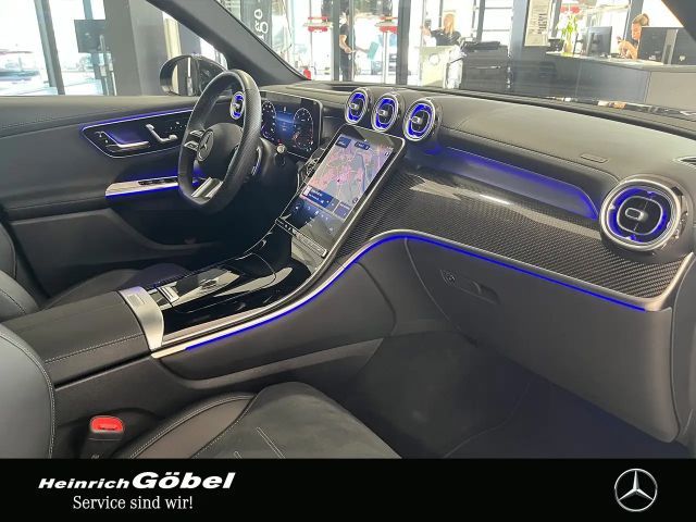 Mercedes-Benz GLC 450