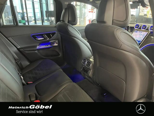 Mercedes-Benz GLC 450