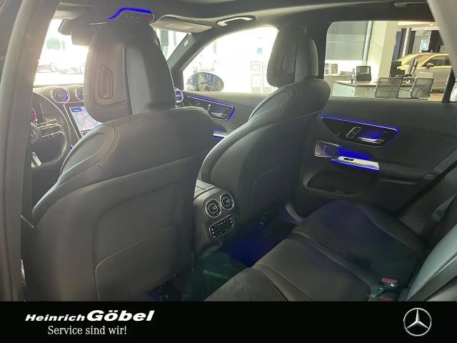 Mercedes-Benz GLC 450