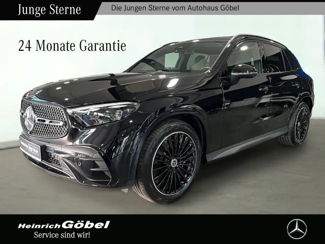 Mercedes-Benz GLC 300 d AMG+DIGITAL-L+PANO+AHK+360°+MEMORY 2025 Diesel
