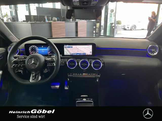 Mercedes-Benz A 35 AMG