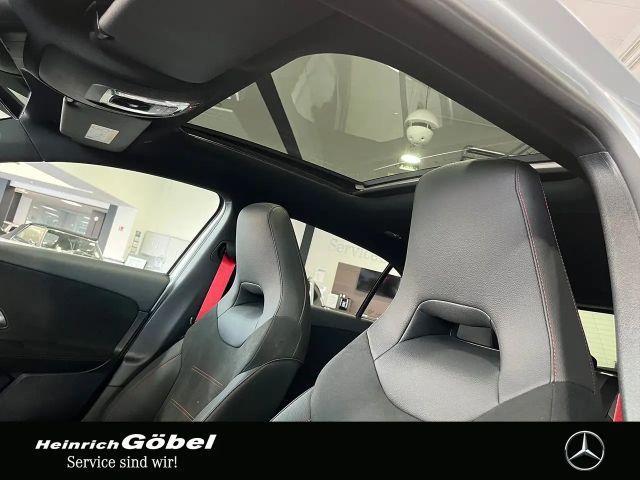 Mercedes-Benz A 35 AMG