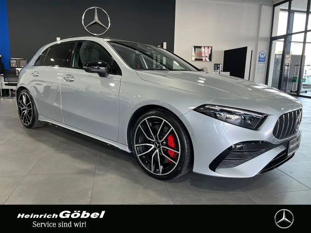 Mercedes-Benz A 35 AMG