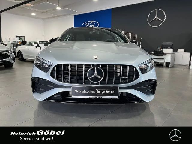 Mercedes-Benz A 35 AMG