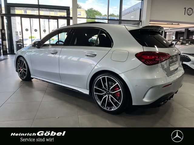 Mercedes-Benz A 35 AMG