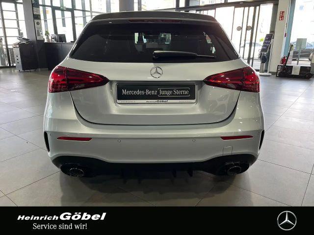 Mercedes-Benz A 35 AMG