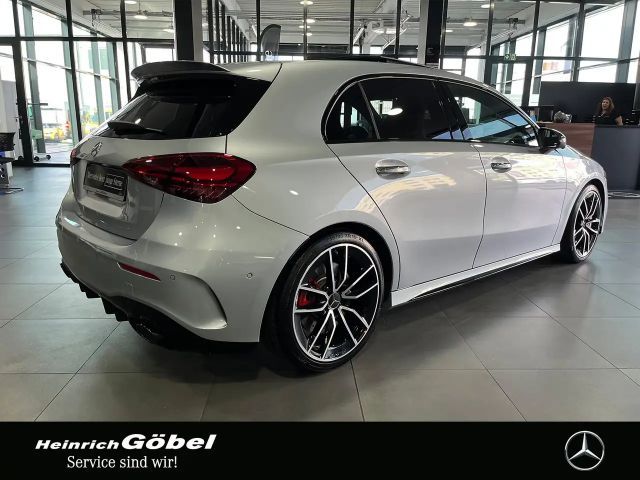 Mercedes-Benz A 35 AMG