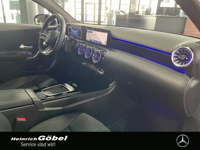 Mercedes-Benz A 35 AMG