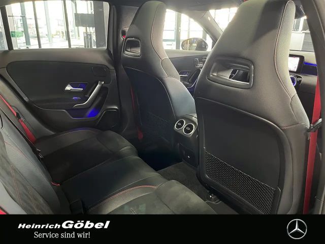 Mercedes-Benz A 35 AMG