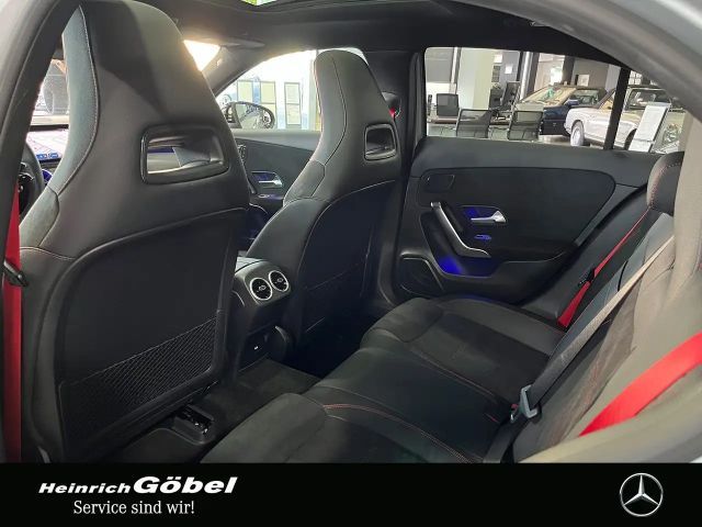 Mercedes-Benz A 35 AMG