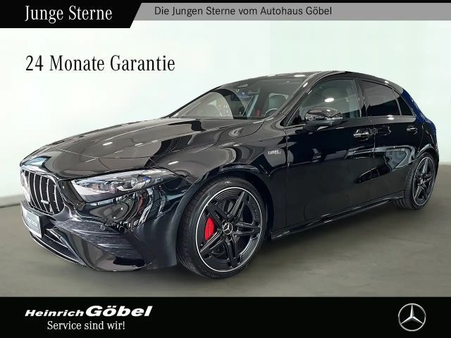 Mercedes-Benz A 35 AMG