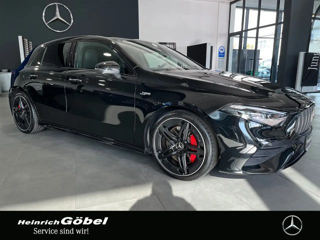 Mercedes-Benz A 35 AMG