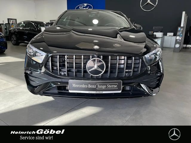 Mercedes-Benz A 35 AMG