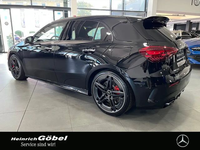 Mercedes-Benz A 35 AMG