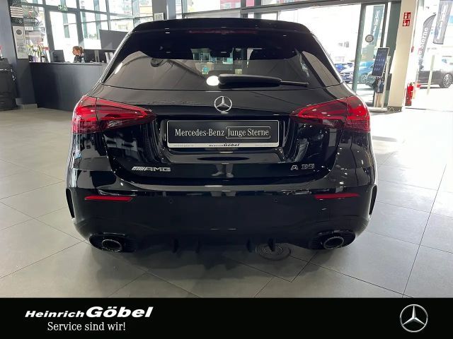 Mercedes-Benz A 35 AMG