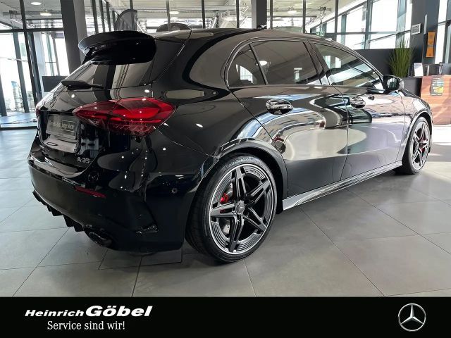 Mercedes-Benz A 35 AMG