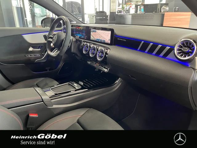 Mercedes-Benz A 35 AMG
