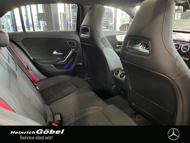 Mercedes-Benz A 35 AMG