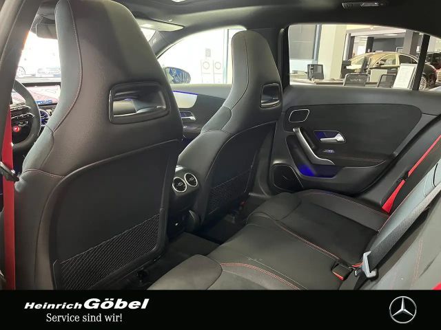 Mercedes-Benz A 35 AMG