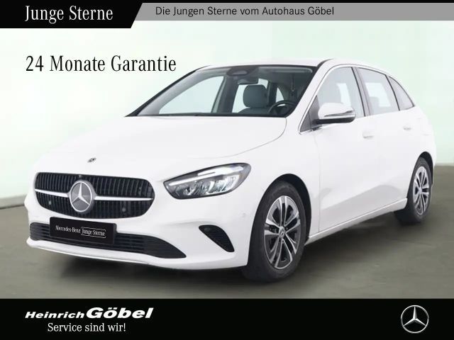Mercedes-Benz B 200 PROGRESSIVE+TOTWINKEL+DISTRONIC+KAMERA+LED 2025 Benzine