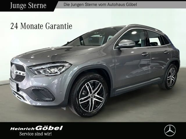 Mercedes-Benz GLA 180 PROGRESSIVE+KAMERA+LED+AHK+CARPLAY+NAVI 2023 Benzine