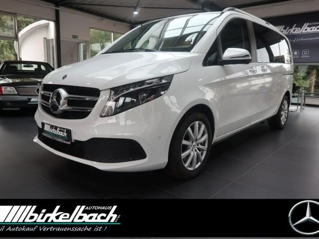 Mercedes-Benz V 220 d Edition Kompakt Sportp. Standh. LED AHK 2022 Diesel