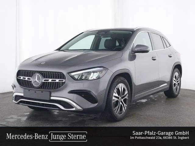 Mercedes-Benz GLA 180 GLA 180 PROGRESSIVE*DISTR*R-KAM*LED*LENK-HZG*PTS 2025 Benzine