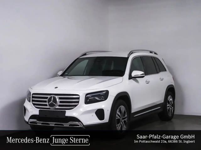 Mercedes-Benz GLB 180 GLB 180 PROGRESSIVE*DIST*STAND-H*MBEAM*AHK*SOUND 2025 Benzine