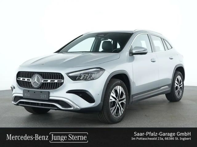 Mercedes-Benz GLA 200 GLA 200 PROGRESSIVE*LEDER*CARPLAY*R-KAM*LED*PTS* 2025 Benzine
