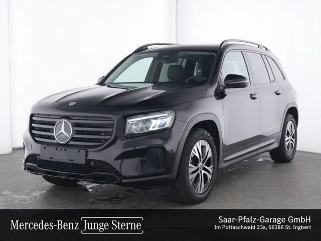 Mercedes-Benz GLB 180 GLB 180 PROGRESSIVE*NIGHT*LED*NAVI*PTS*R-KAMERA* 2025 Benzine