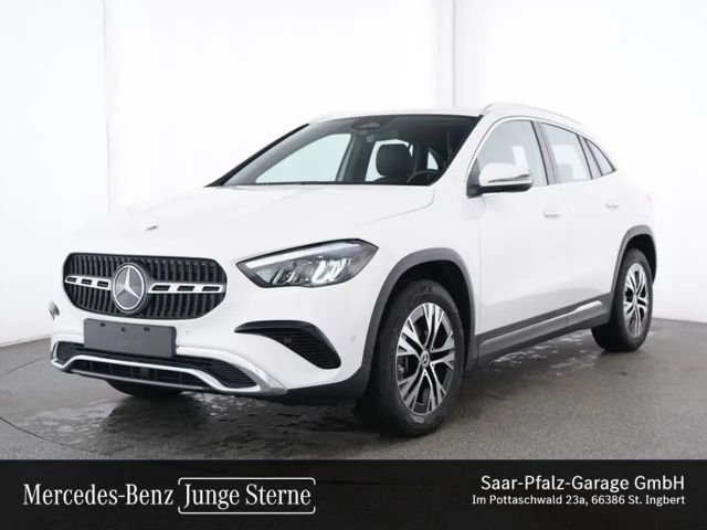 Mercedes-Benz GLA 180 GLA 180 PROGRESSIVE*AHK*CARPLAY*R-KAM*LENK-HZG* 2025 Benzine