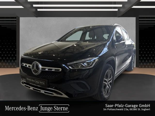 Mercedes-Benz GLA 180 GLA 180 PROGRESSIVE*LED*NAVI*TOTW-ASS*PTS*R-KAM* 2021 Benzine