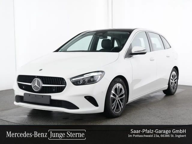 Mercedes-Benz B 200 B 200 PROGRESSIVE*PANO-D*R-KAM*EASY-PACK*LED*PTS 2025 Benzine