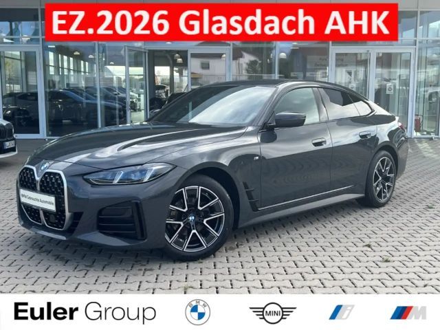 BMW 420 Gran Coupe d M-Sport EZ.2026 Glasdach AHK Inno2 DA 2026 Diesel