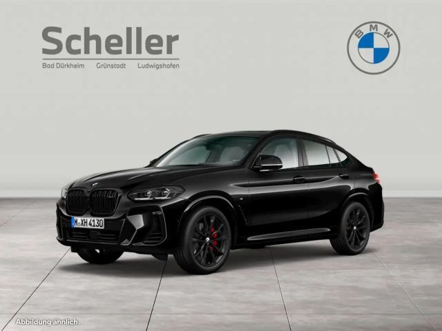 BMW X4 M 40i Head-Up HK HiFi DAB LED WLAN Pano.Dach 2023 Benzine