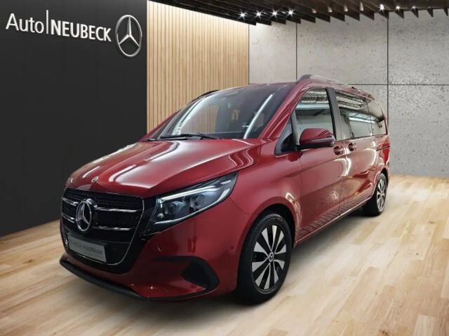 Mercedes-Benz V 250 V 250d kompakt Style AHK/Airmatic/Distroni/2xTür 2025 Diesel