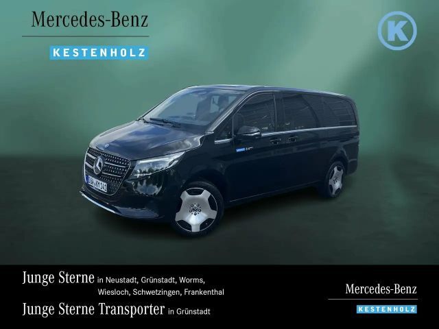 Mercedes-Benz V 300 V300d 4M Avantgarde Lang Allrad+AHK+360°+MultiB. 2026 Diesel