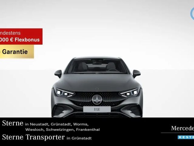 Mercedes-Benz EQE 350 + AMG*360*DISTR*MEMORY*DIGITAL*KEYL*SHZ* AMG Line Navi/Distronic/Keyless-Go Komfort Paket/Klima/Park-Assist./Sitzhzg. 2025 Elektrisch