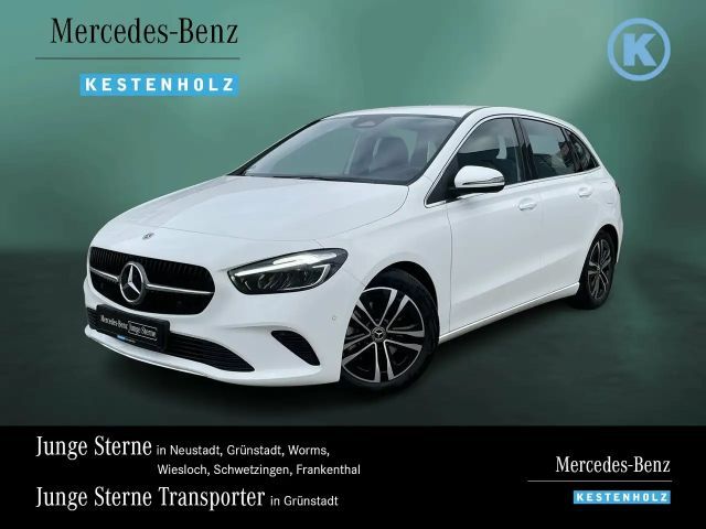 Mercedes-Benz B 200 B 200 PROGRESSIVE+AHK+VOR-DISTR+KAM+LENKHZ+EASYP 2024 Benzine