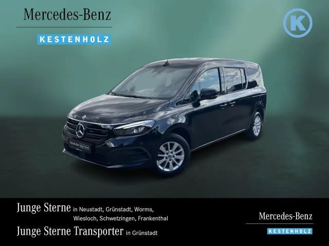 Mercedes-Benz EQT 200 lang PROGRESSIVE*KAMERA*KEYL*LED*LHZ*SHZ Navi/Keyless-Go/Klima/Park-Assist./Sitzhzg./MF-Lenkrad/Chrompaket/BC/eFH. 2025 Elektrisch