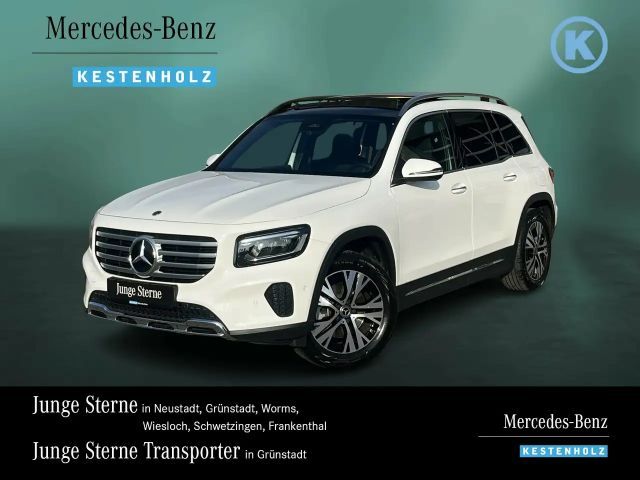 Mercedes-Benz GLB 200 GLB 200 d PROGRESSIVE+AHK+DISTRO+PANO+KAM+KEYL LED 2024 Diesel