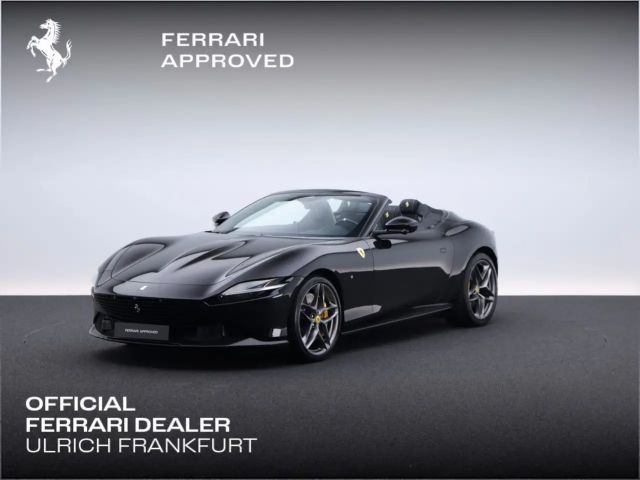 Ferrari Roma Spider   ***Ferrari Frankfurt*** 2024 Benzine