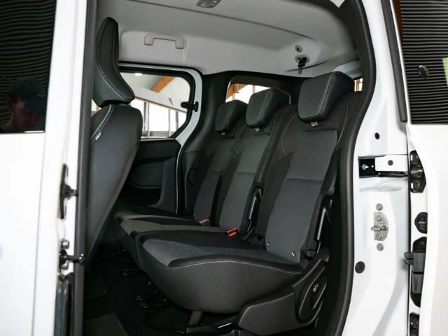Renault Kangoo E-TECH