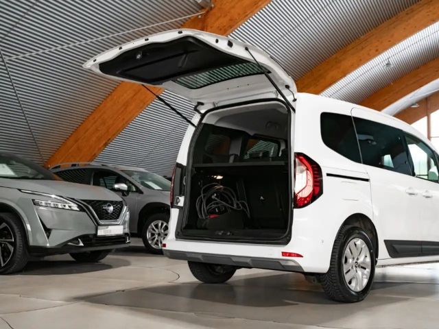 Renault Kangoo E-TECH