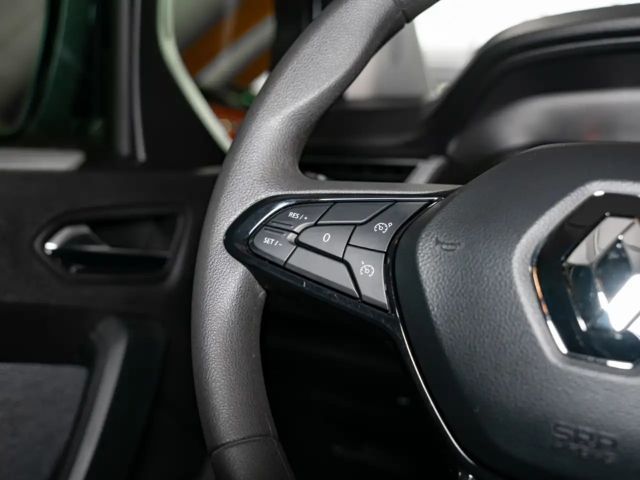 Renault Kangoo E-TECH