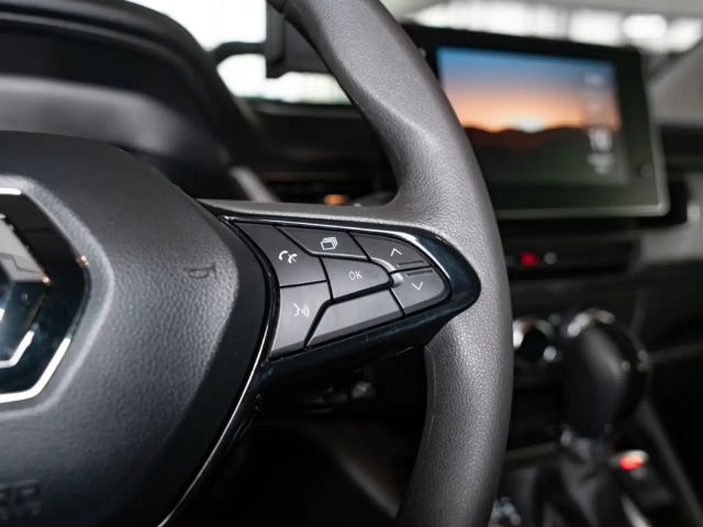 Renault Kangoo E-TECH