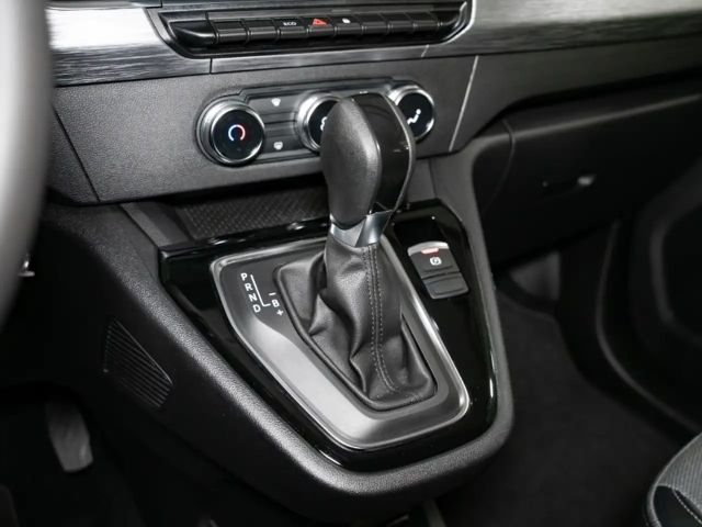 Renault Kangoo E-TECH