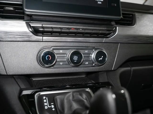 Renault Kangoo E-TECH