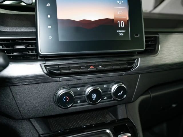 Renault Kangoo E-TECH
